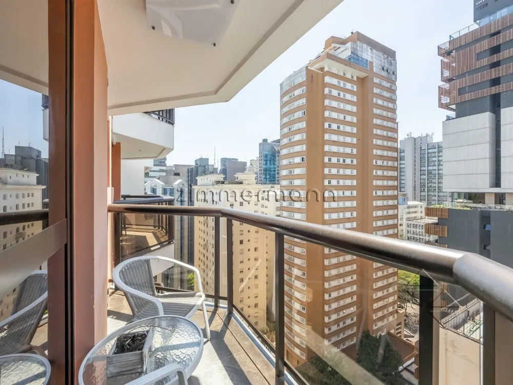 Apartamento, 2 quartos, 90 m² - Foto 3