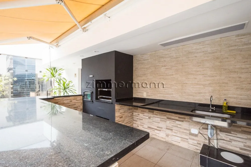 Apartamento, 2 quartos, 90 m² - Foto 9