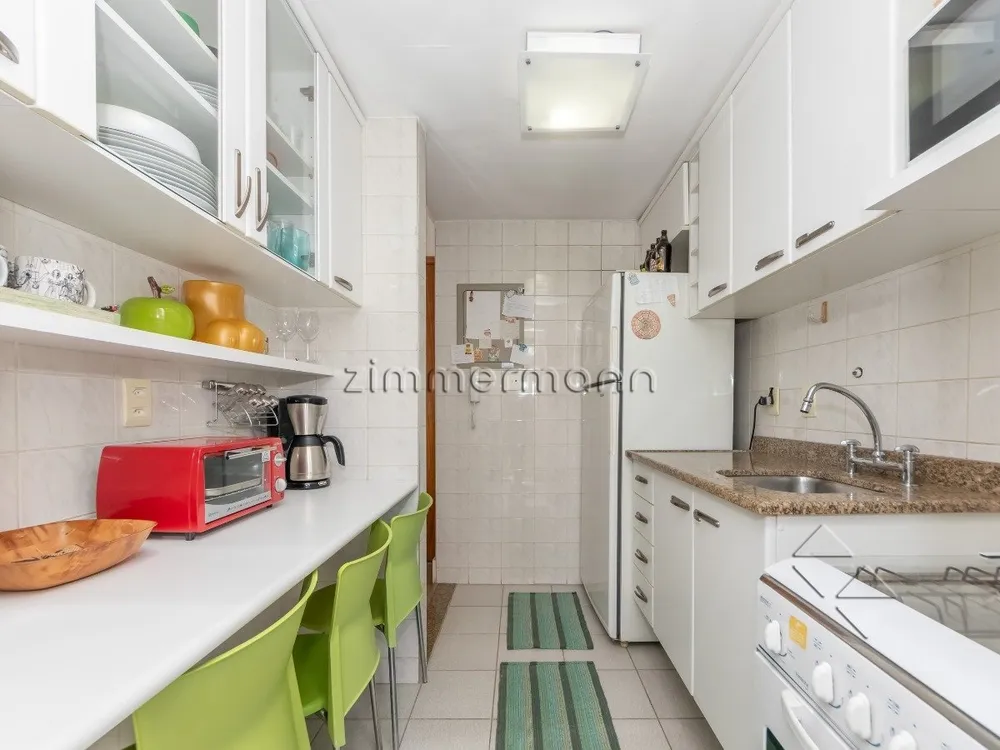 Apartamento, 2 quartos, 90 m² - Foto 5