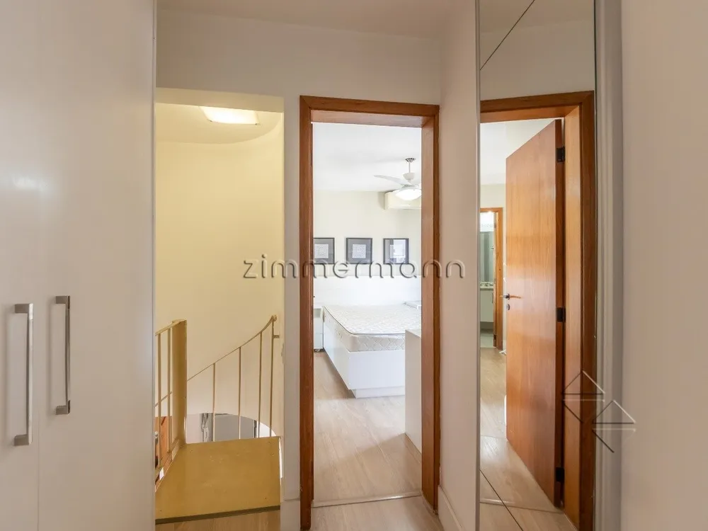 Apartamento, 2 quartos, 90 m² - Foto 8