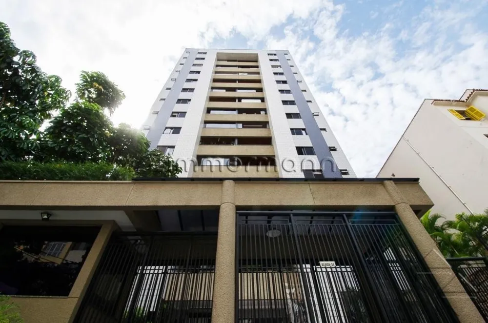 Apartamento, 3 quartos, 110 m² - Foto 2