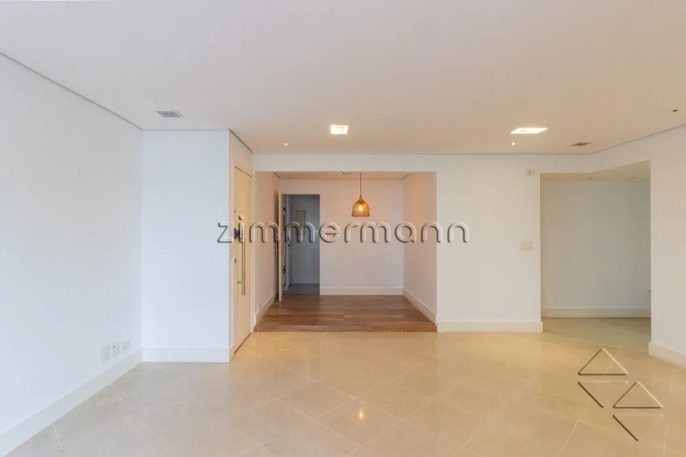 Apartamento, 3 quartos, 110 m² - Foto 3