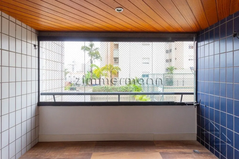Apartamento, 3 quartos, 110 m² - Foto 1