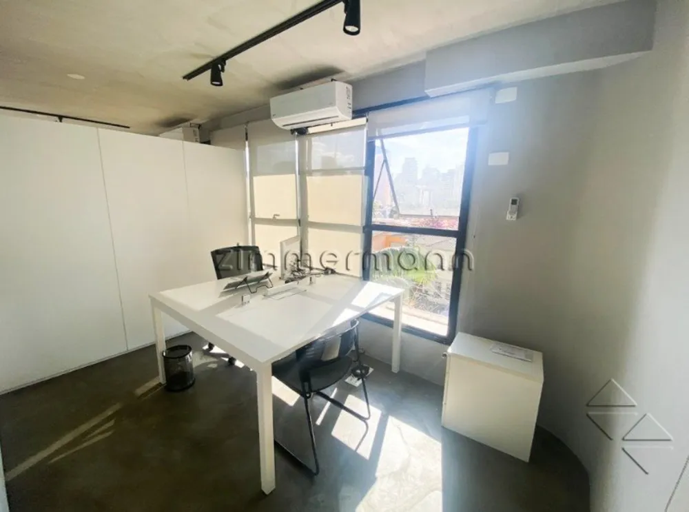 Casa Comercial, 70 m² - Foto 8