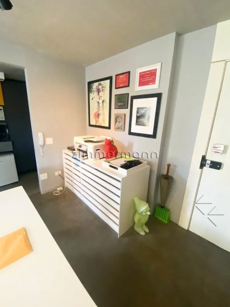 Casa Comercial, 70 m² - Foto 9