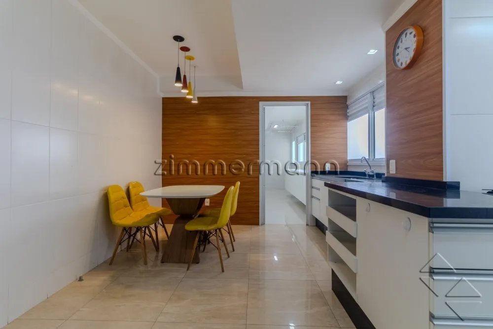 Apartamento, 4 quartos, 241 m² - Foto 3
