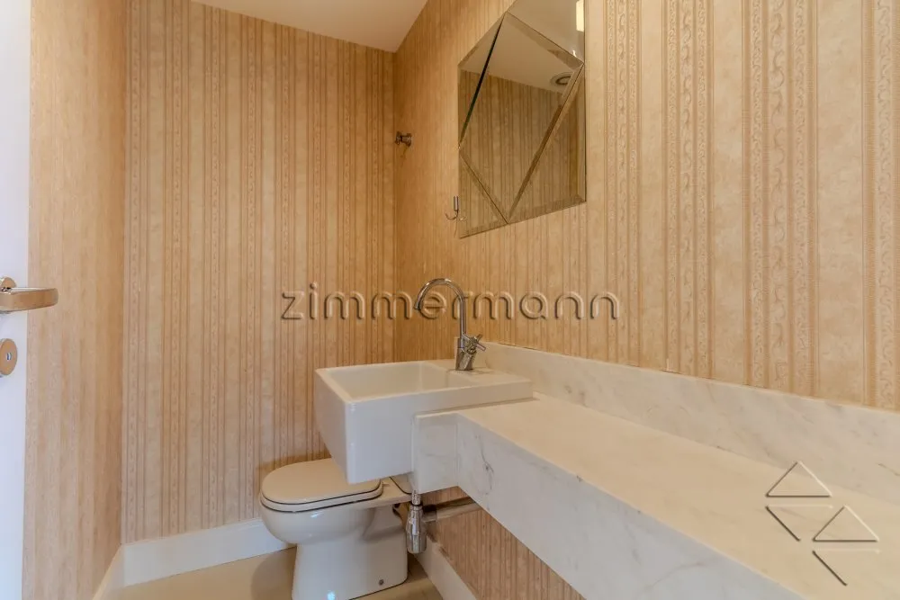 Apartamento, 4 quartos, 241 m² - Foto 6