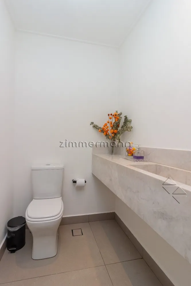 Apartamento, 3 quartos, 144 m² - Foto 3