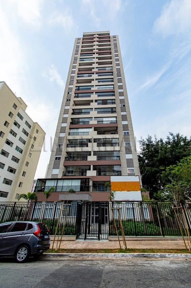 Apartamento, 2 quartos, 65 m² - Foto 1