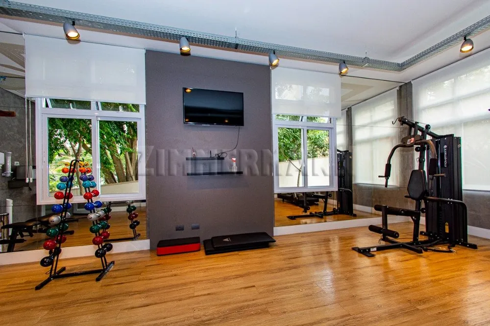 Apartamento, 2 quartos, 65 m² - Foto 2
