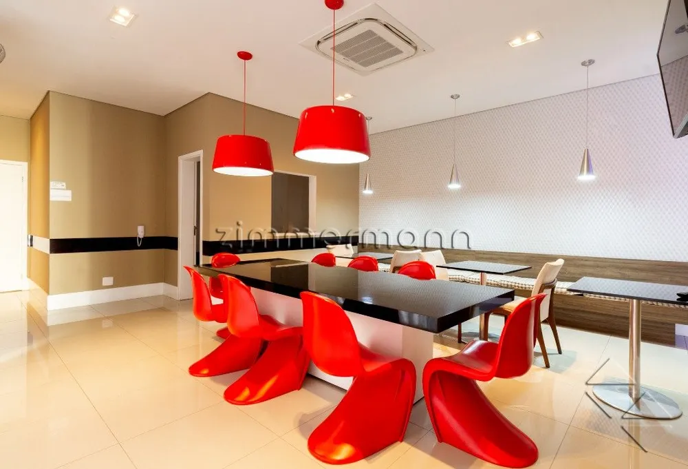 Apartamento, 1 quarto, 46 m² - Foto 7