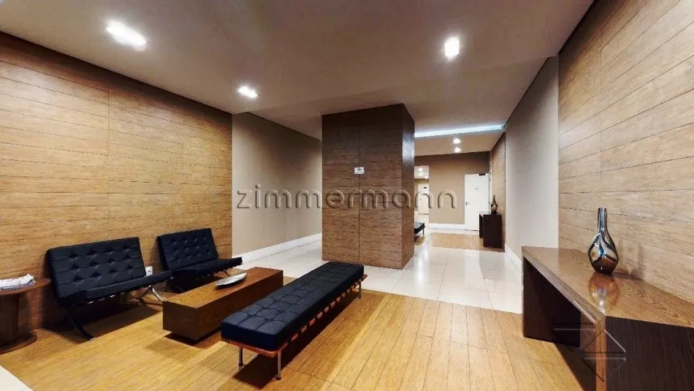Apartamento, 1 quarto, 46 m² - Foto 1