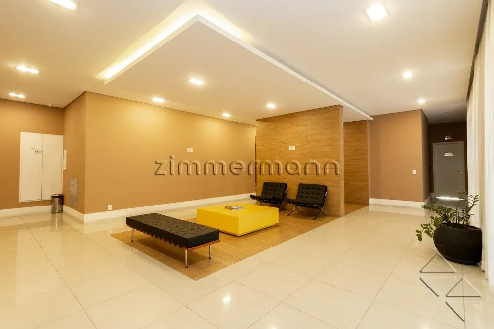 Apartamento, 1 quarto, 46 m² - Foto 3