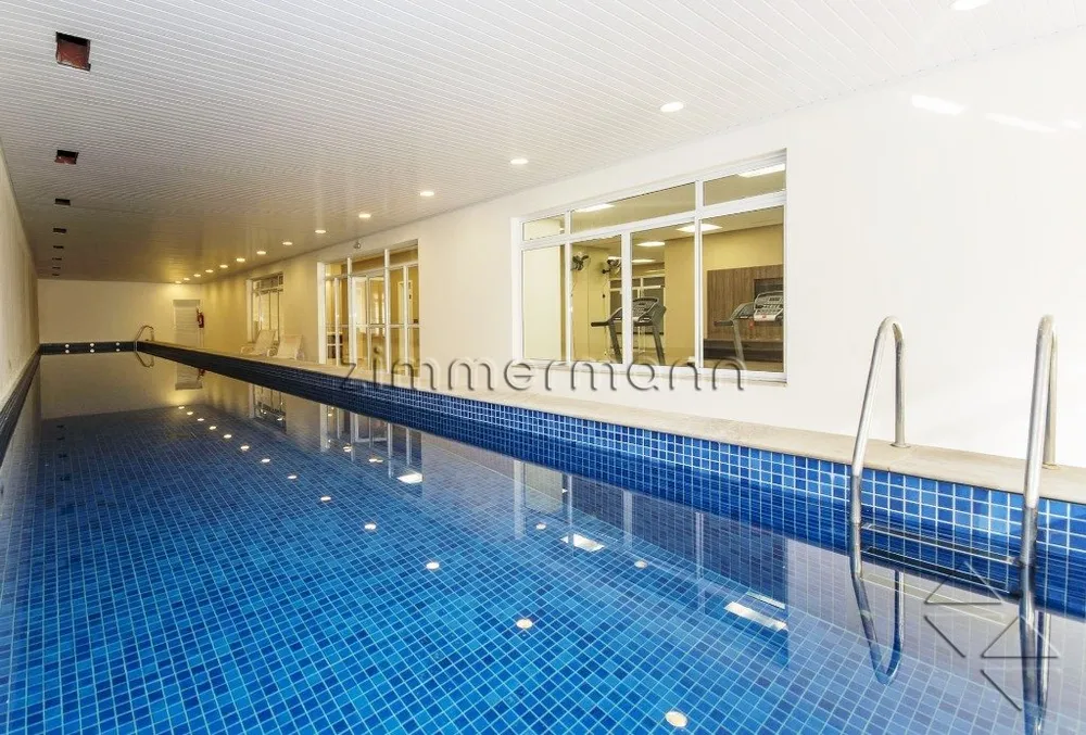 Apartamento, 1 quarto, 46 m² - Foto 4