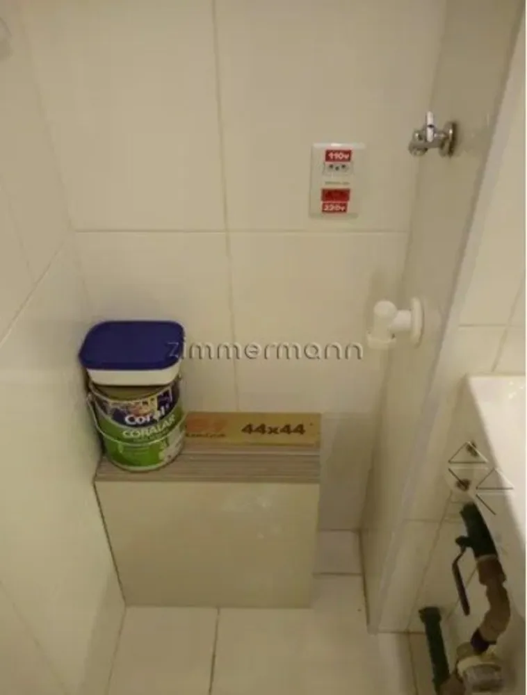 Apartamento, 1 quarto, 46 m² - Foto 2