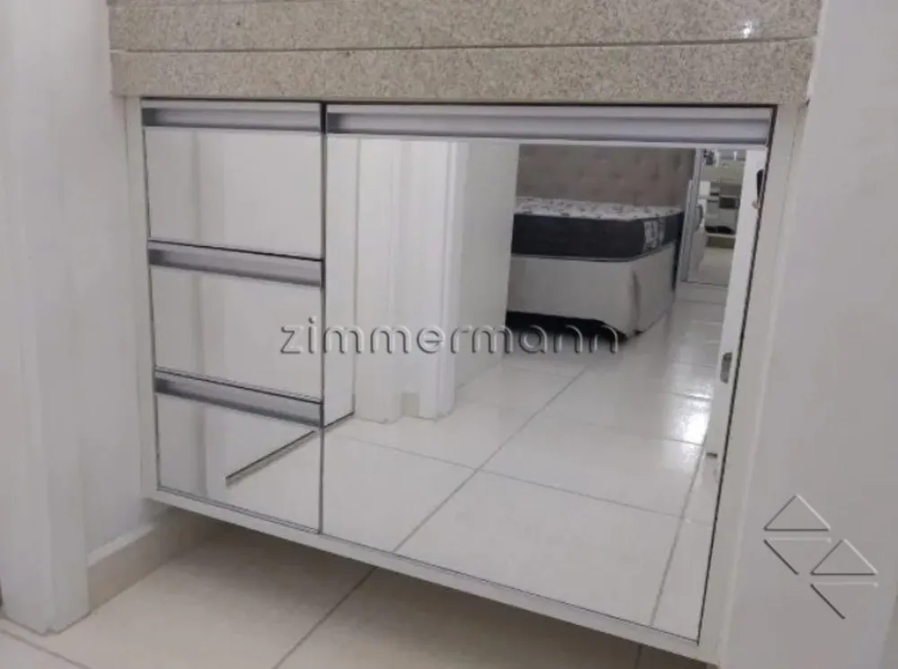 Apartamento, 1 quarto, 46 m² - Foto 3