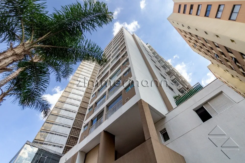Apartamento, 1 quarto, 46 m² - Foto 10