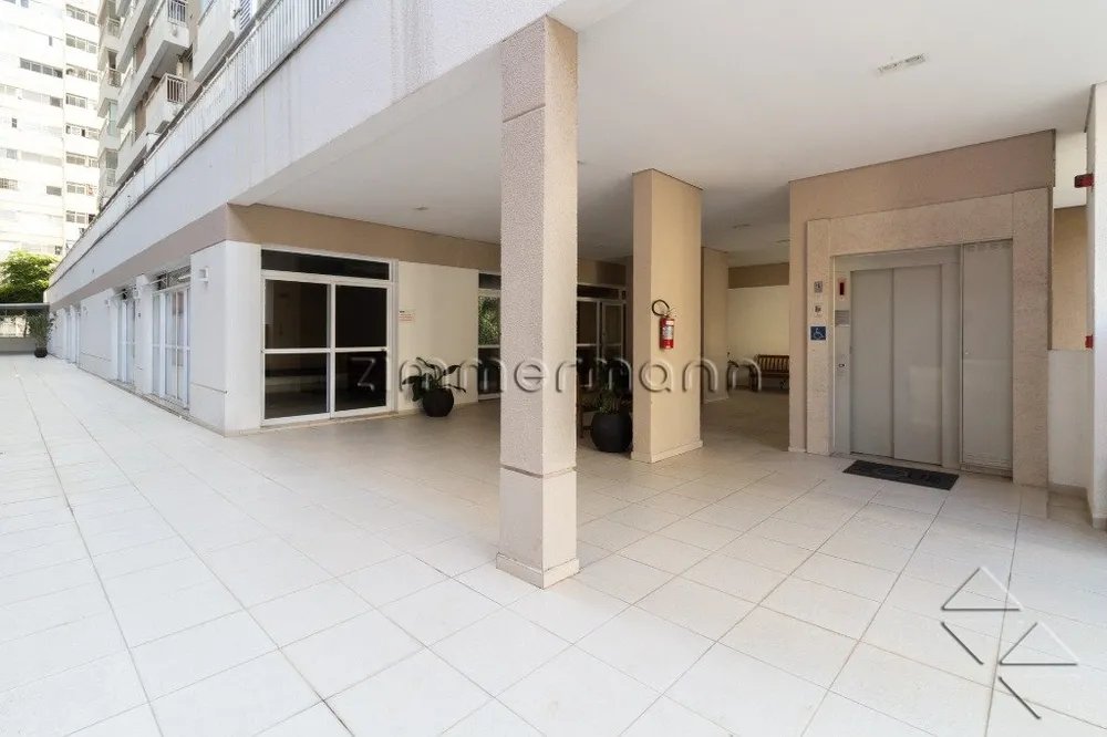 Apartamento, 1 quarto, 46 m² - Foto 6