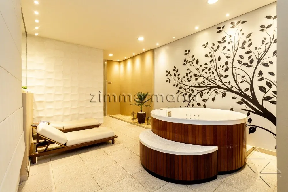 Apartamento, 1 quarto, 46 m² - Foto 8