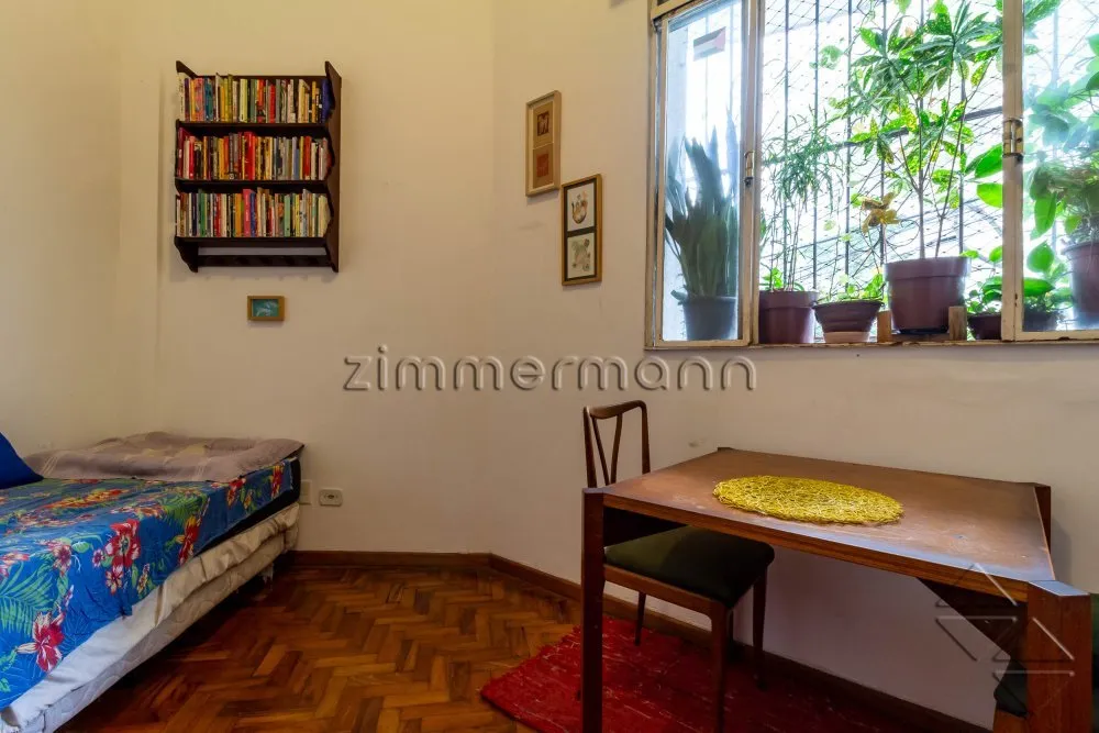 Apartamento, 3 quartos, 120 m² - Foto 2