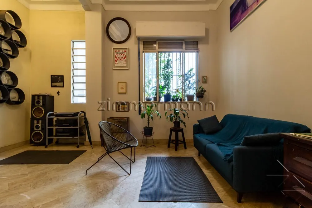 Apartamento, 3 quartos, 120 m² - Foto 1