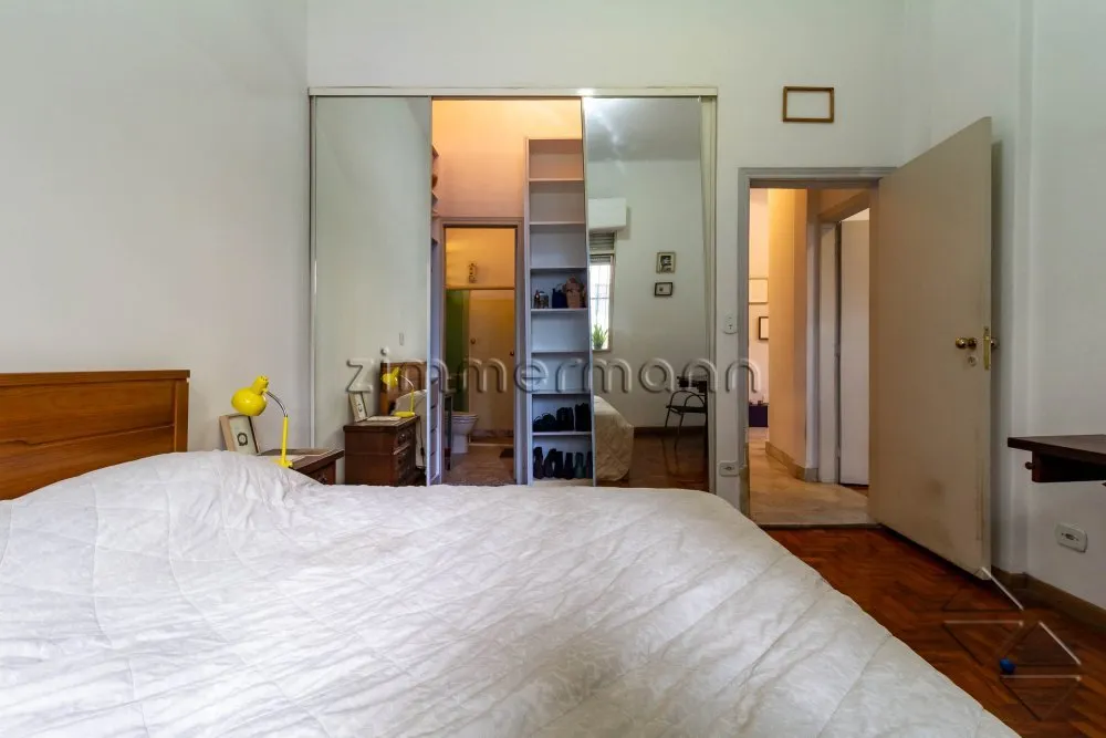 Apartamento, 3 quartos, 120 m² - Foto 3