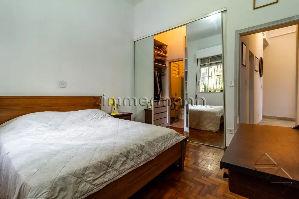 Apartamento, 3 quartos, 120 m² - Foto 4