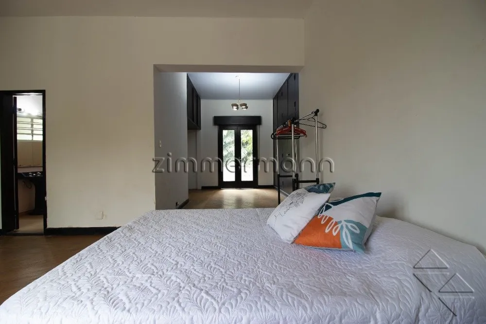 Casa, 5 quartos, 430 m² - Foto 7