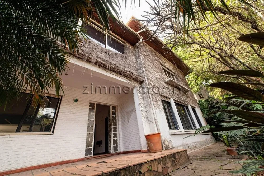 Casa, 5 quartos, 430 m² - Foto 8