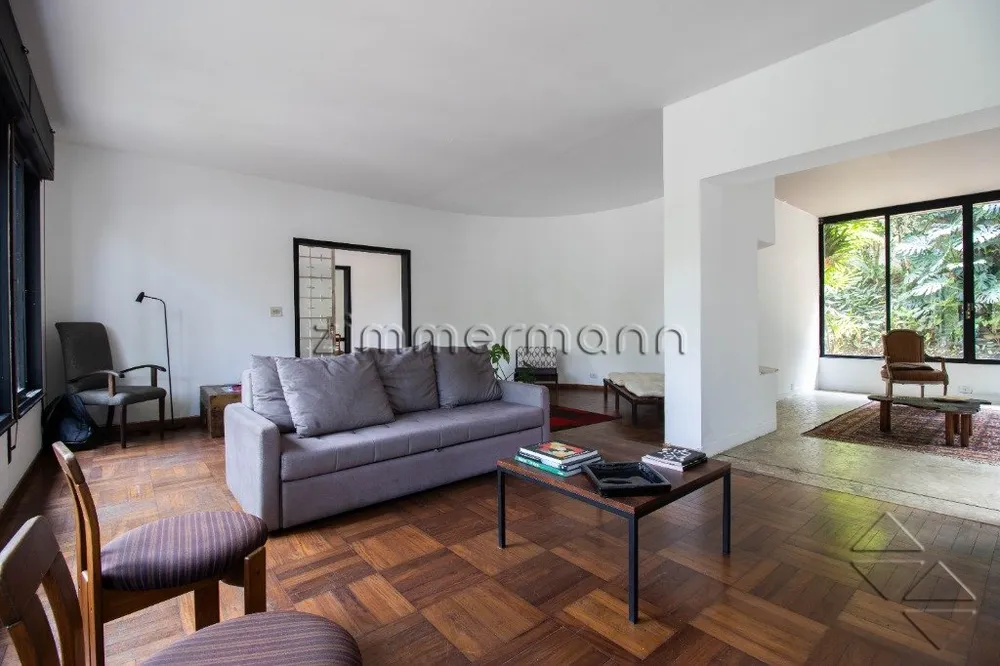 Casa, 5 quartos, 430 m² - Foto 3