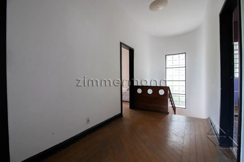 Casa, 5 quartos, 430 m² - Foto 1