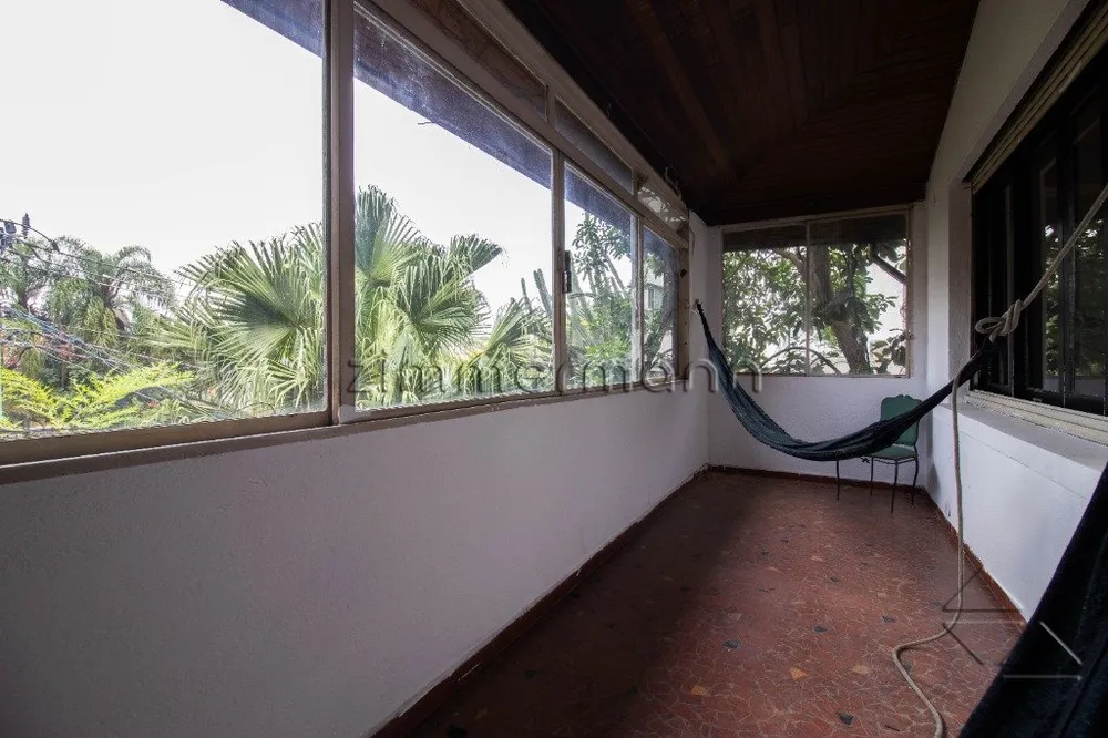 Casa, 5 quartos, 430 m² - Foto 2