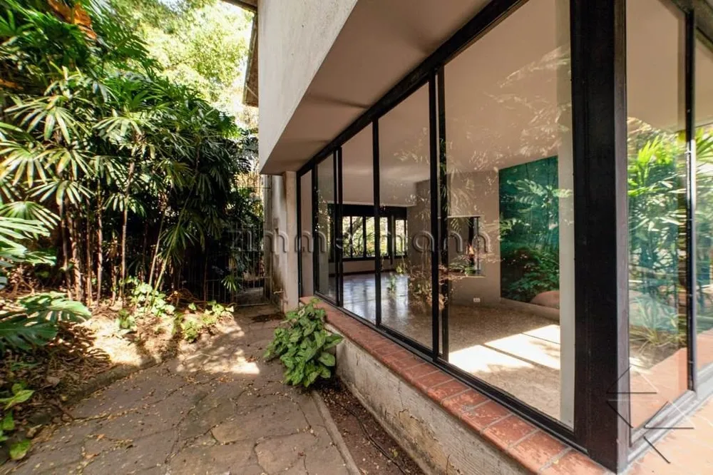 Casa, 5 quartos, 430 m² - Foto 1