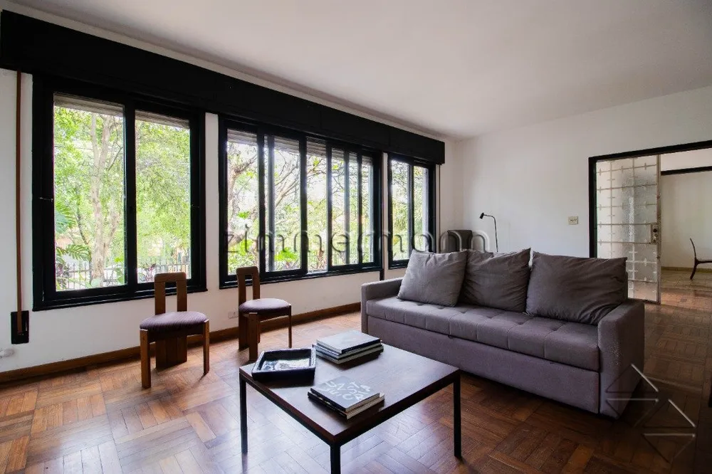 Casa, 5 quartos, 430 m² - Foto 3