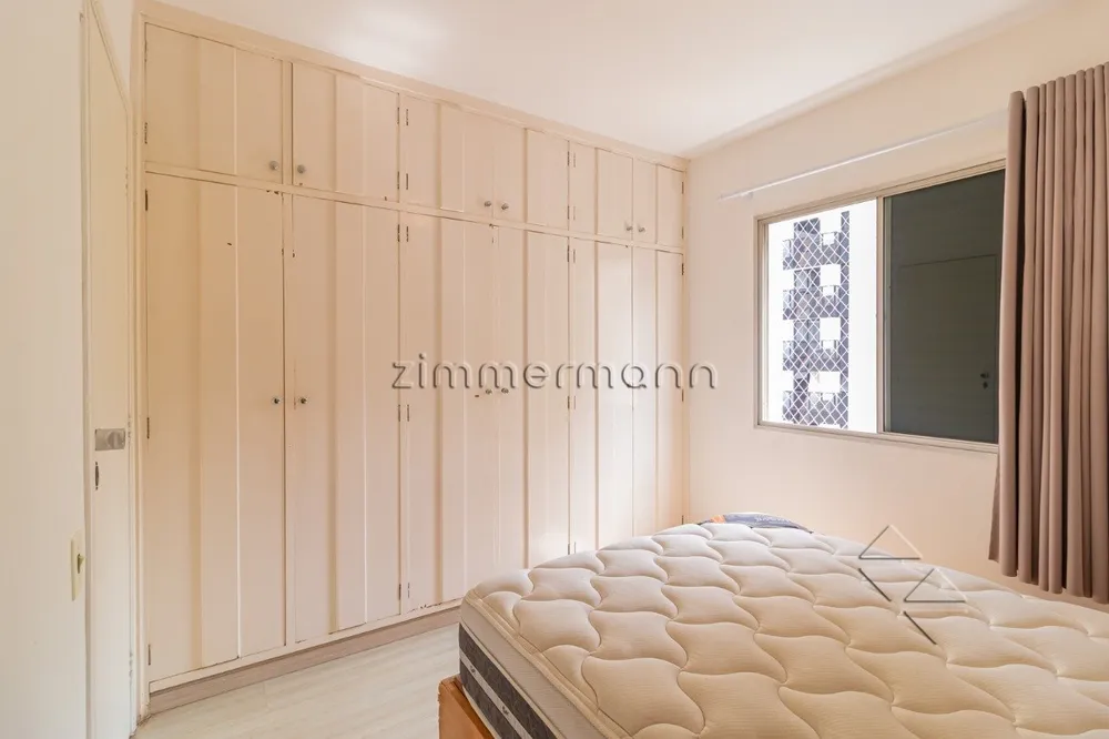 Apartamento, 1 quarto, 40 m² - Foto 11