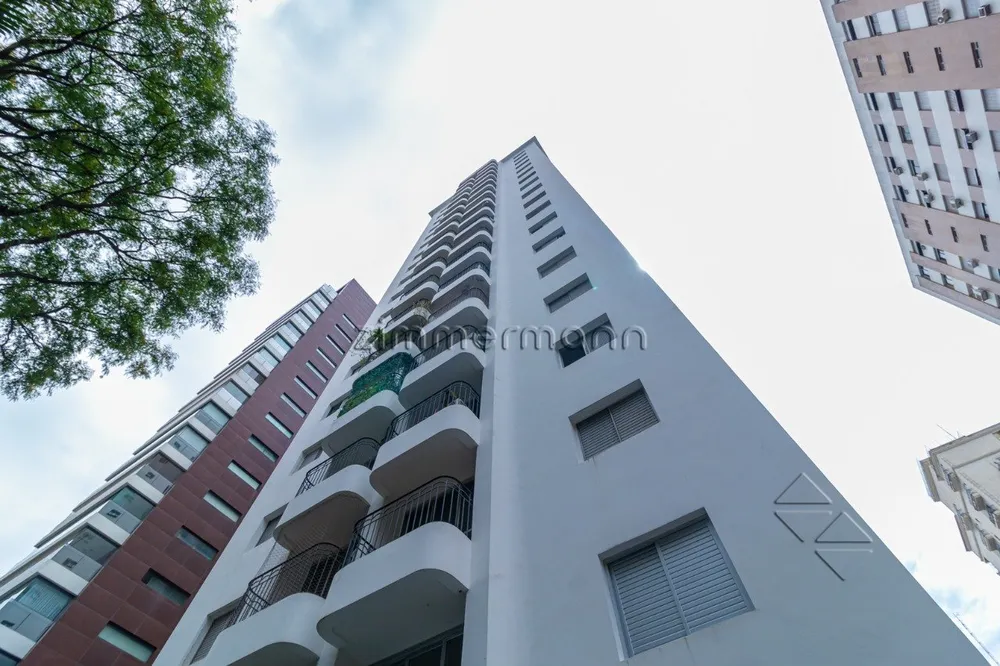 Apartamento, 1 quarto, 40 m² - Foto 12