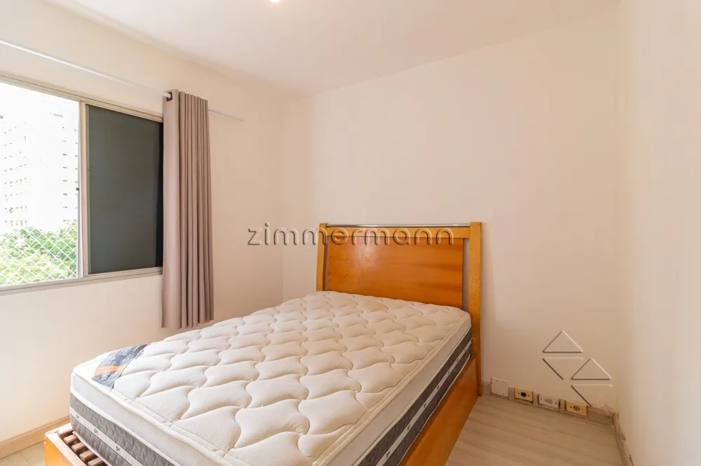 Apartamento, 1 quarto, 40 m² - Foto 5