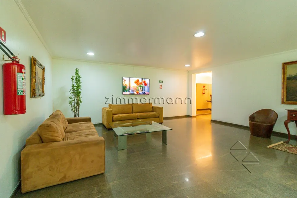 Apartamento, 1 quarto, 40 m² - Foto 1
