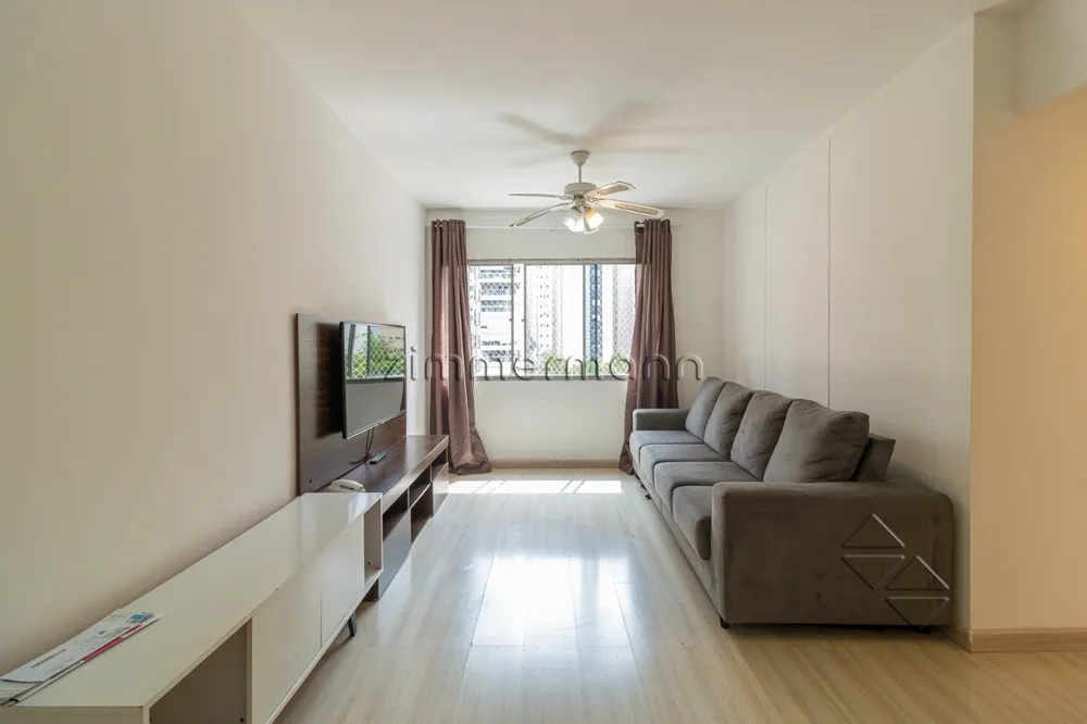 Apartamento, 1 quarto, 40 m² - Foto 10