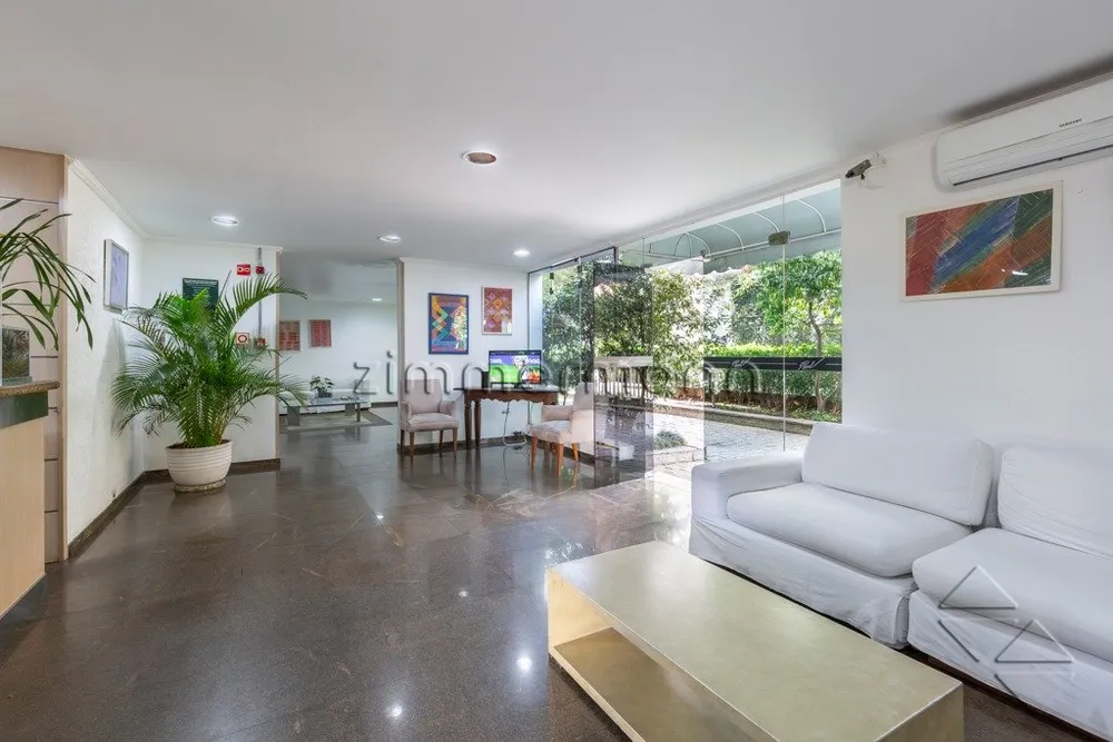 Apartamento, 1 quarto, 40 m² - Foto 8