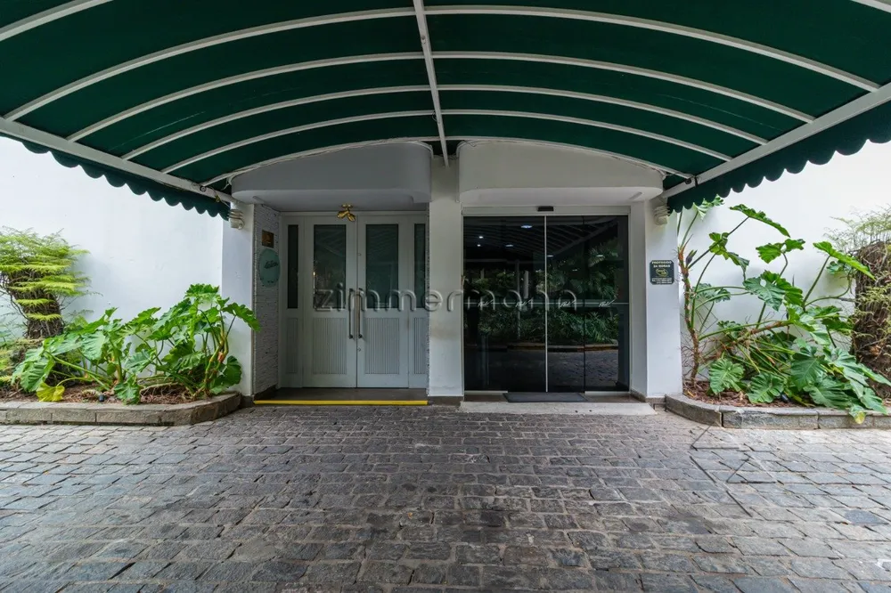 Apartamento, 1 quarto, 40 m² - Foto 6