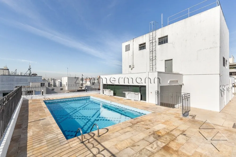 Apartamento, 1 quarto, 40 m² - Foto 3