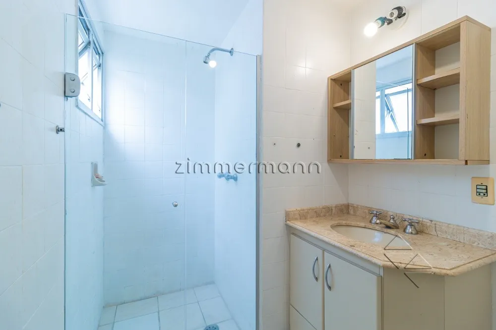 Apartamento, 1 quarto, 40 m² - Foto 2