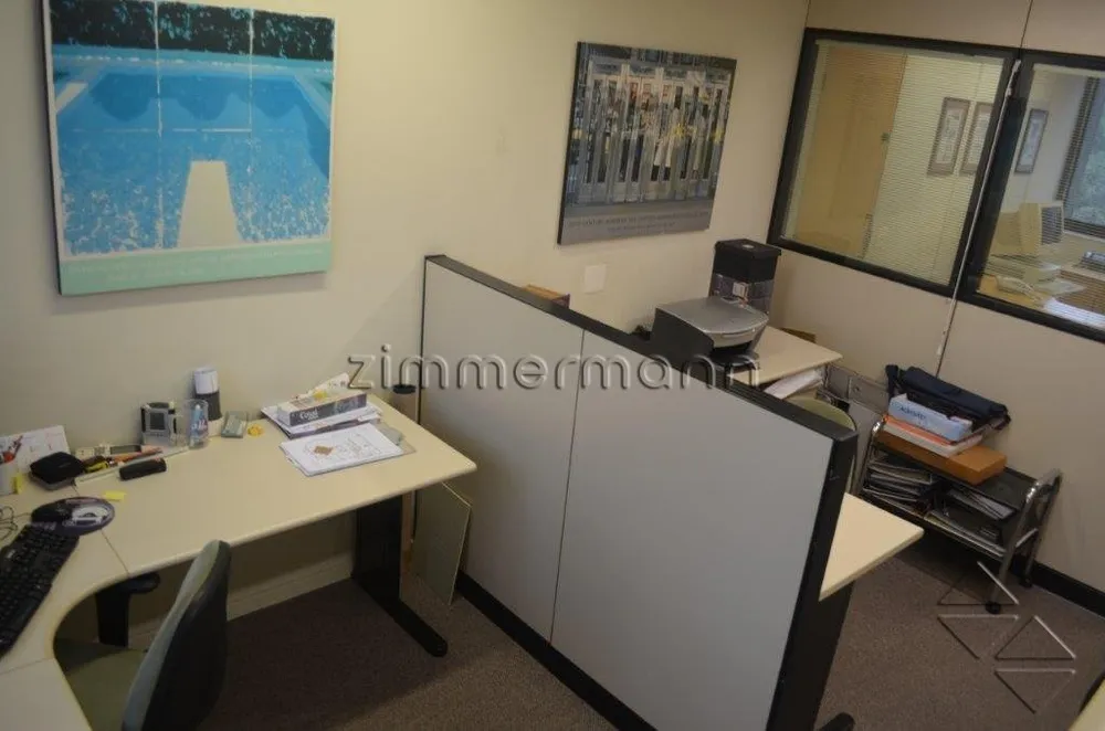 Casa Comercial, 77 m² - Foto 8