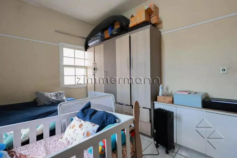 Casa, 3 quartos, 120 m² - Foto 6