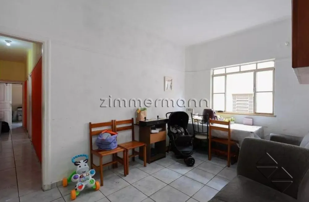 Casa, 3 quartos, 120 m² - Foto 2