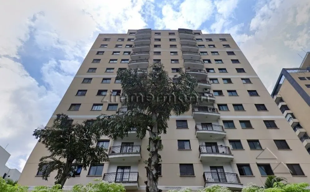 Apartamento, 1 quarto, 35 m² - Foto 12