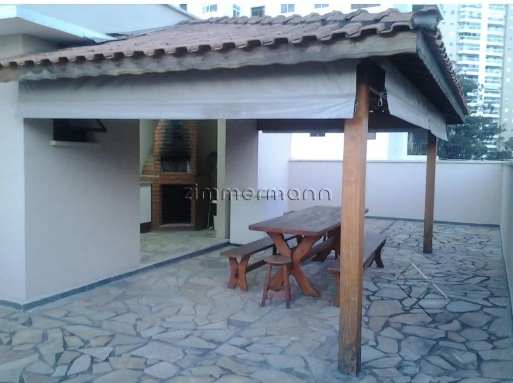 Apartamento, 1 quarto, 35 m² - Foto 8