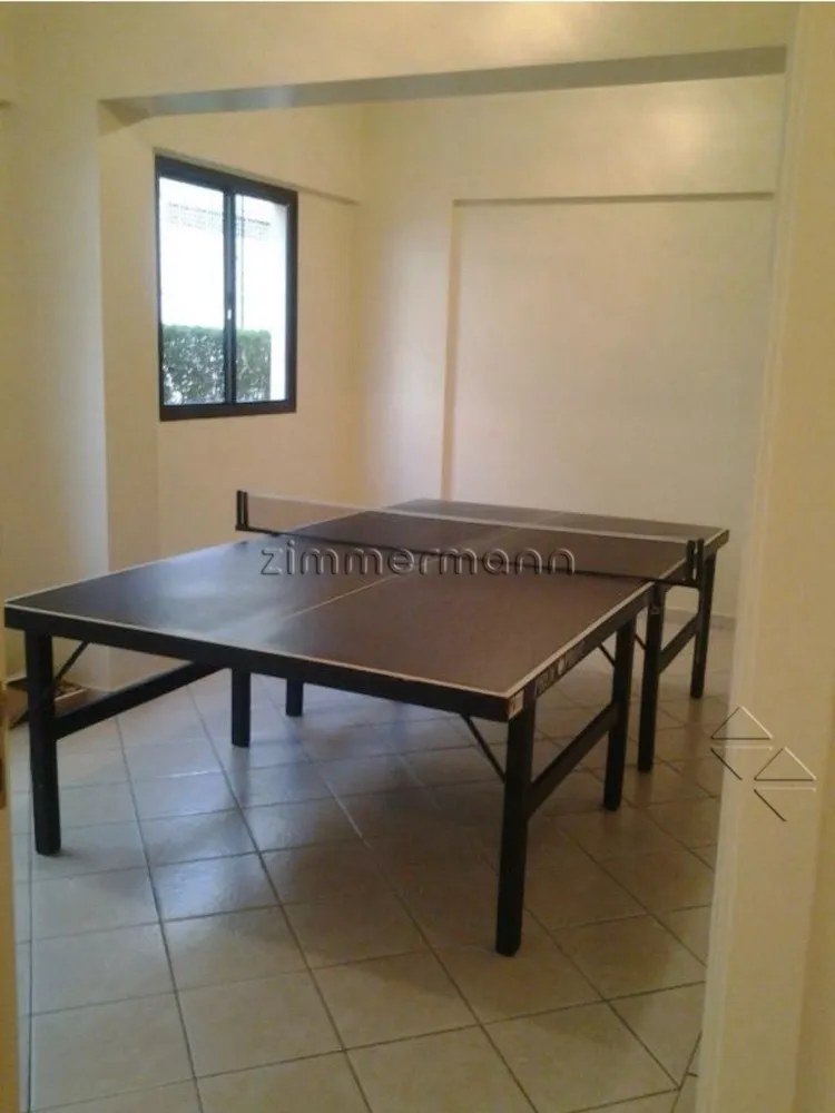 Apartamento, 1 quarto, 35 m² - Foto 10
