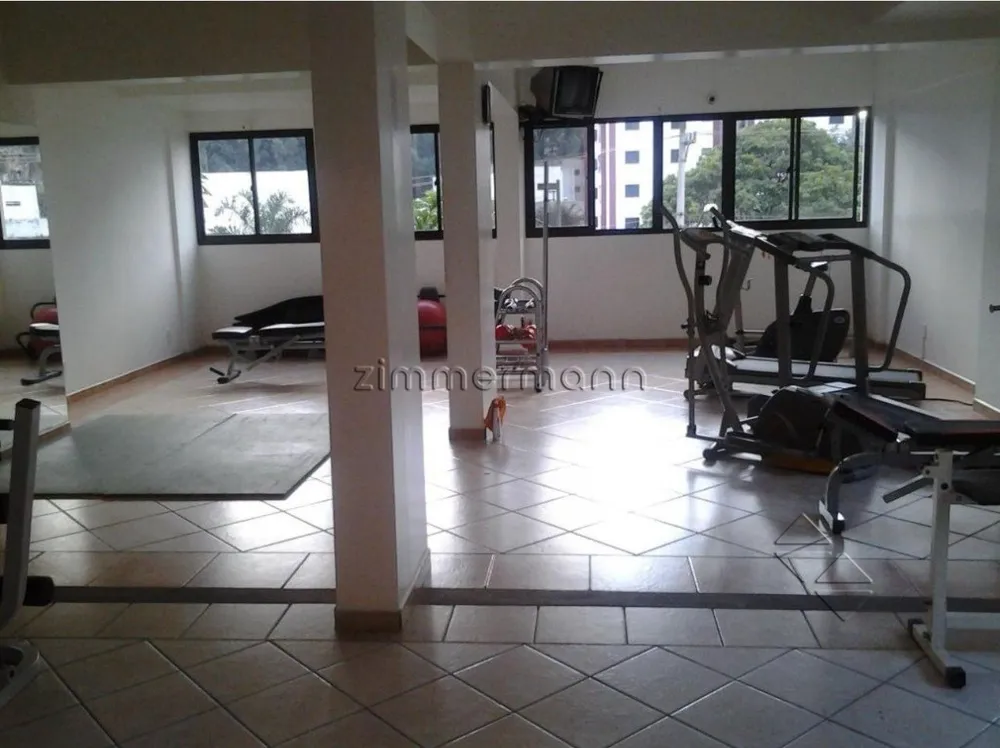 Apartamento, 1 quarto, 35 m² - Foto 4